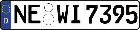 NE-WI7395