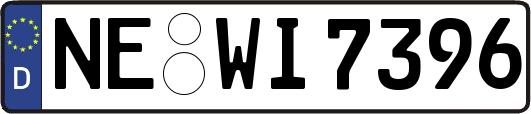 NE-WI7396