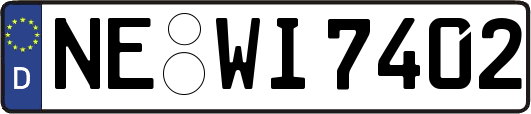 NE-WI7402