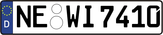 NE-WI7410