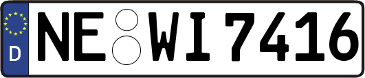 NE-WI7416