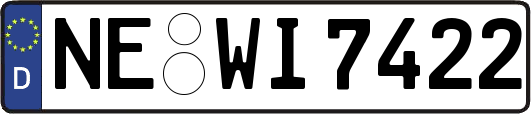 NE-WI7422