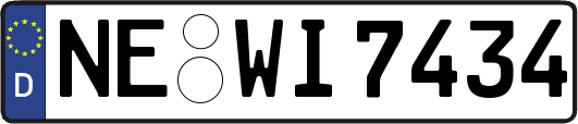 NE-WI7434