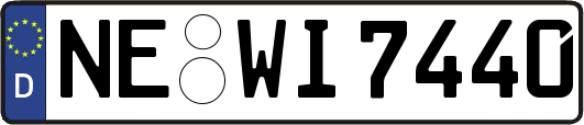 NE-WI7440