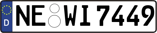 NE-WI7449