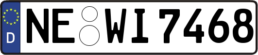 NE-WI7468