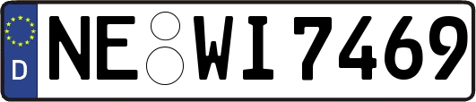 NE-WI7469