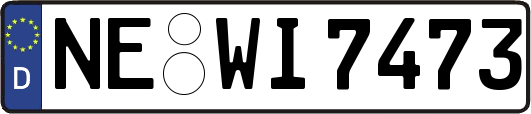 NE-WI7473