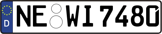NE-WI7480