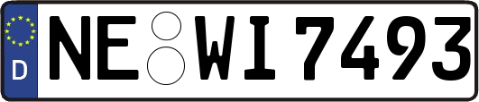 NE-WI7493
