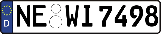 NE-WI7498