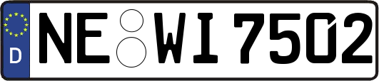 NE-WI7502