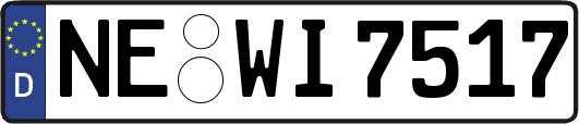 NE-WI7517