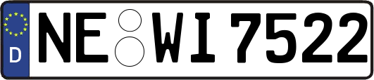 NE-WI7522