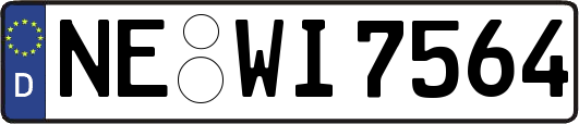 NE-WI7564
