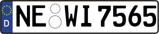 NE-WI7565