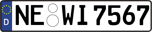 NE-WI7567