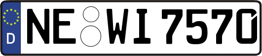NE-WI7570