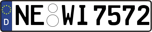 NE-WI7572