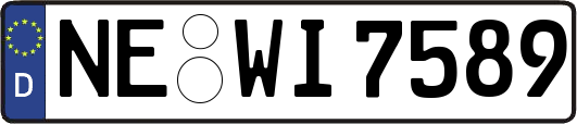 NE-WI7589