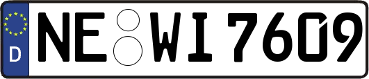 NE-WI7609