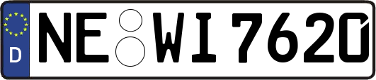 NE-WI7620