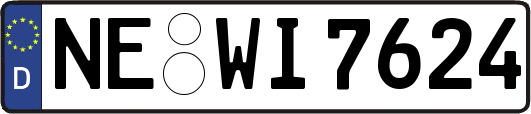 NE-WI7624