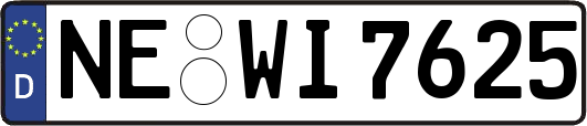 NE-WI7625
