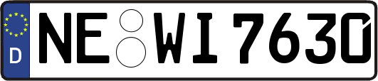 NE-WI7630