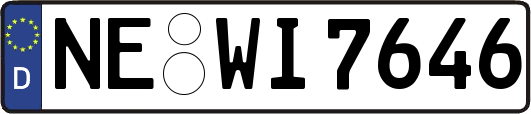 NE-WI7646