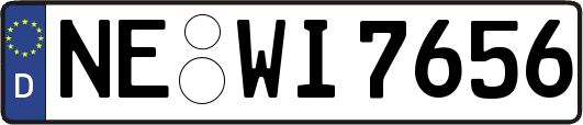 NE-WI7656