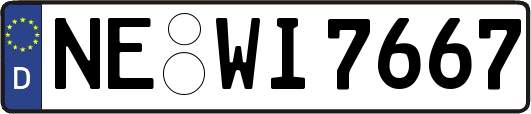 NE-WI7667