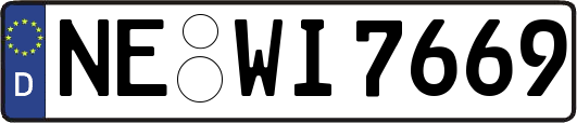 NE-WI7669
