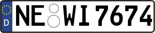 NE-WI7674