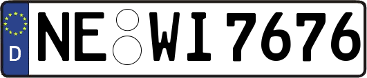 NE-WI7676