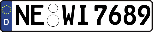 NE-WI7689