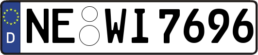 NE-WI7696