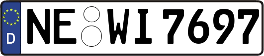 NE-WI7697