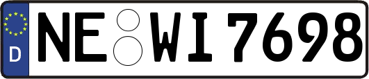 NE-WI7698