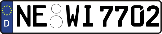 NE-WI7702