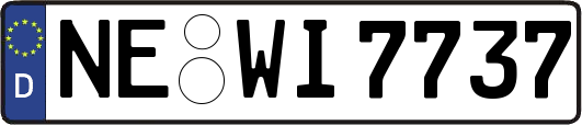 NE-WI7737