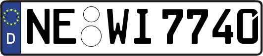 NE-WI7740