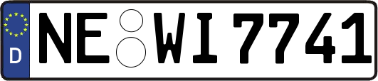 NE-WI7741