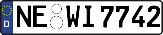 NE-WI7742