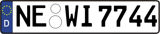 NE-WI7744