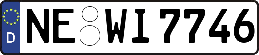 NE-WI7746