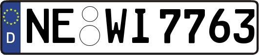 NE-WI7763