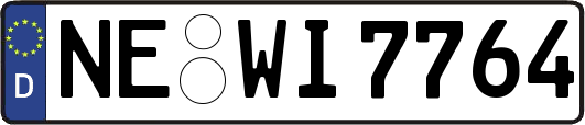 NE-WI7764