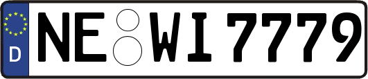 NE-WI7779