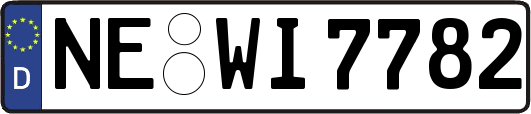 NE-WI7782